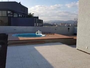 Apartamento para Venda em São Paulo/SP Bela Aliança 4 Quartos