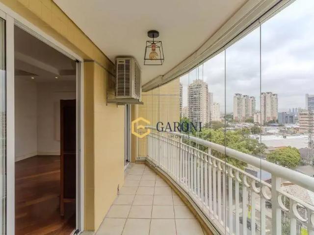 Apartamento para Venda em São Paulo/SP Bela Aliança 2 Quartos