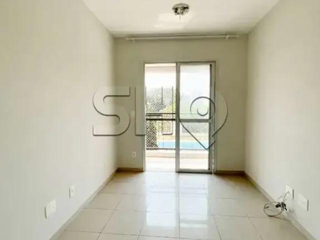 Apartamento para Venda em São Paulo/SP Bela Aliança 2 Quartos