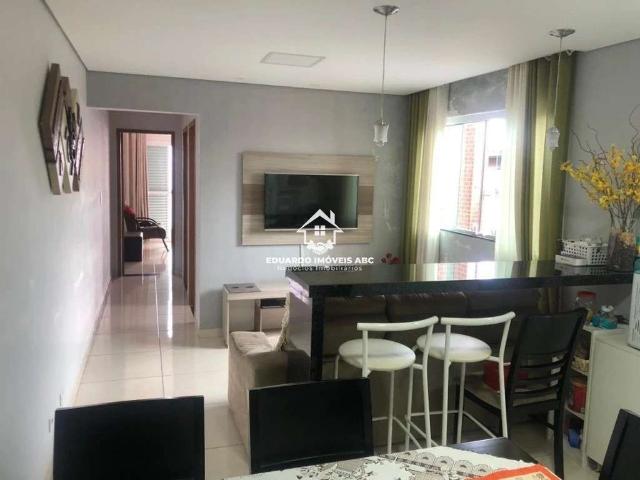 Apartamento para Venda em São Paulo/SP Bela Aliança 2 Quartos