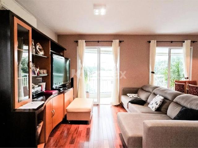 Apartamento para Venda em São Paulo/SP Bela Aliança 3 Quartos