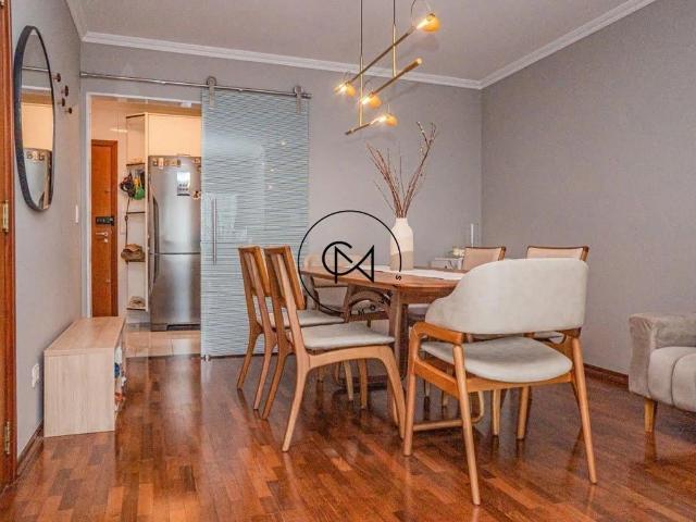 Apartamento para Venda em São Paulo/SP Bela Aliança 3 Quartos