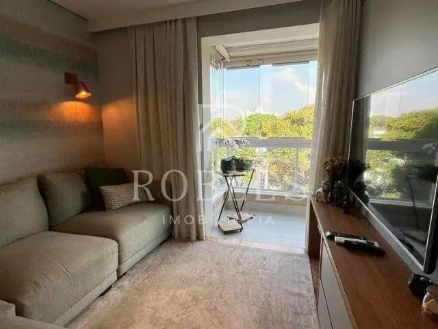 Apartamento para Venda em São Paulo/SP Bela Aliança 3 Quartos