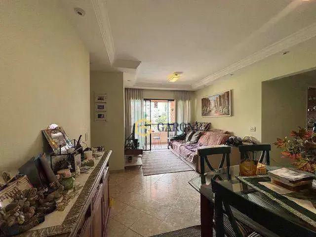Apartamento para Venda em São Paulo/SP Bela Aliança 3 Quartos