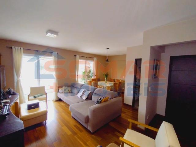 Apartamento para Venda em São Paulo/SP Bela Aliança 3 Quartos