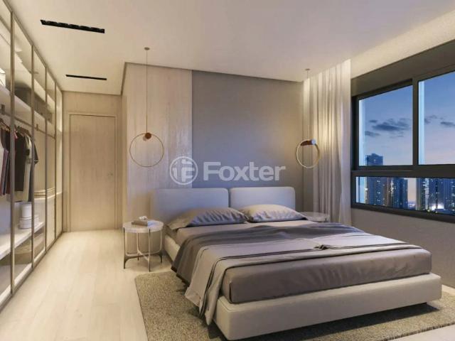 Apartamento para Venda em São Paulo/SP Bela Aliança 3 Quartos
