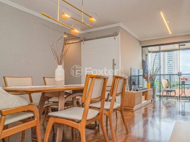 Apartamento para Venda em São Paulo/SP Bela Aliança 3 Quartos