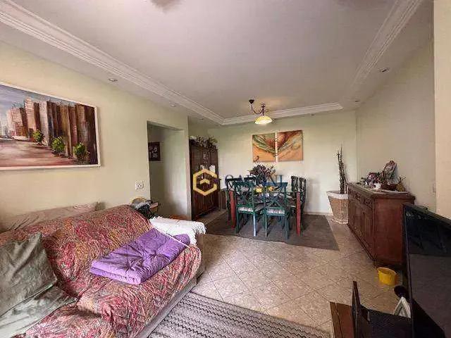 Apartamento para Venda em São Paulo/SP Bela Aliança 3 Quartos