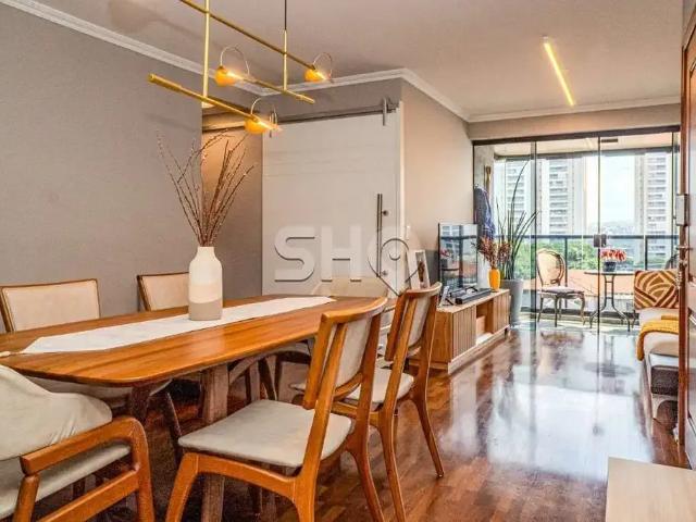 Apartamento para Venda em São Paulo/SP Bela Aliança 3 Quartos