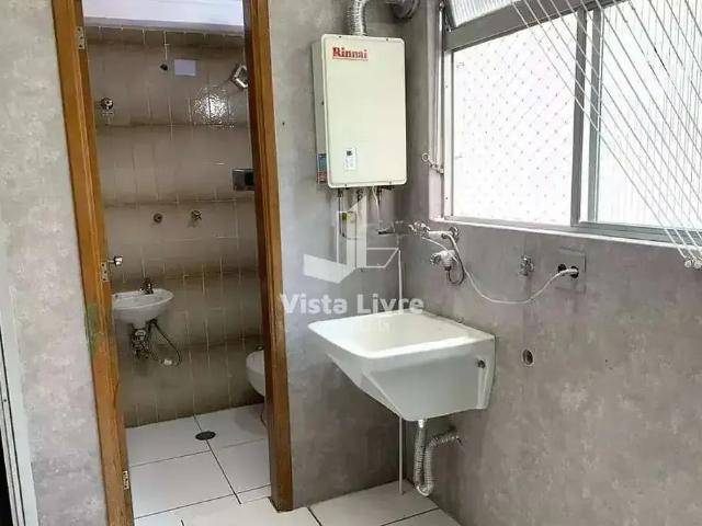 Apartamento para Venda em São Paulo/SP Bela Aliança 3 Quartos