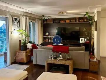 Apartamento para Venda em São Paulo/SP Bela Aliança 3 Quartos