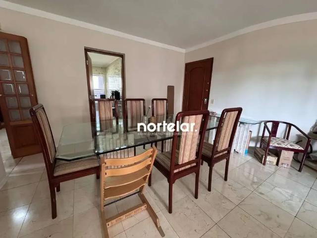 Apartamento para Venda em São Paulo/SP Bela Aliança 3 Quartos