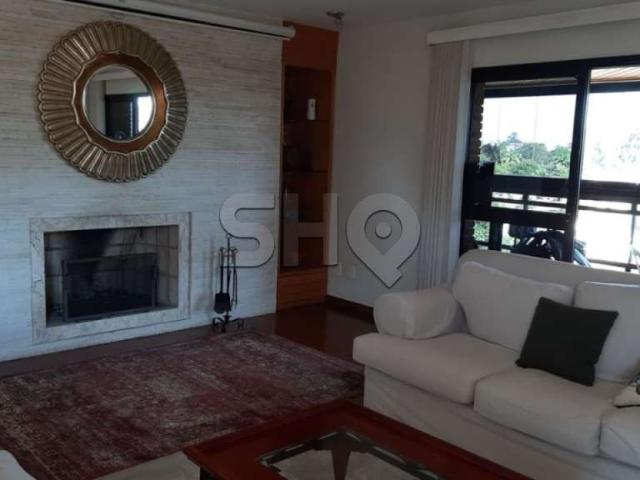 Apartamento para Venda em São Paulo/SP Bela Aliança 3 Quartos