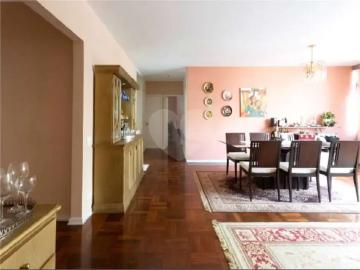 Apartamento para Venda em São Paulo/SP Bela Vista 3 Quartos