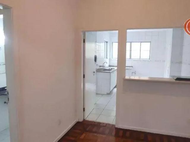 Apartamento para Venda em São Paulo/SP Bela Vista 3 Quartos