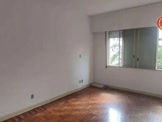 Apartamento para Venda em São Paulo/SP Bela Vista 3 Quartos