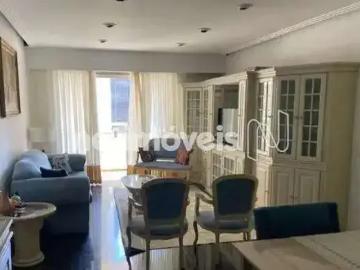Apartamento para Venda em São Paulo/SP Bela Vista 3 Quartos