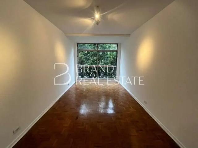 Apartamento para Venda em São Paulo/SP Bela Vista 3 Quartos