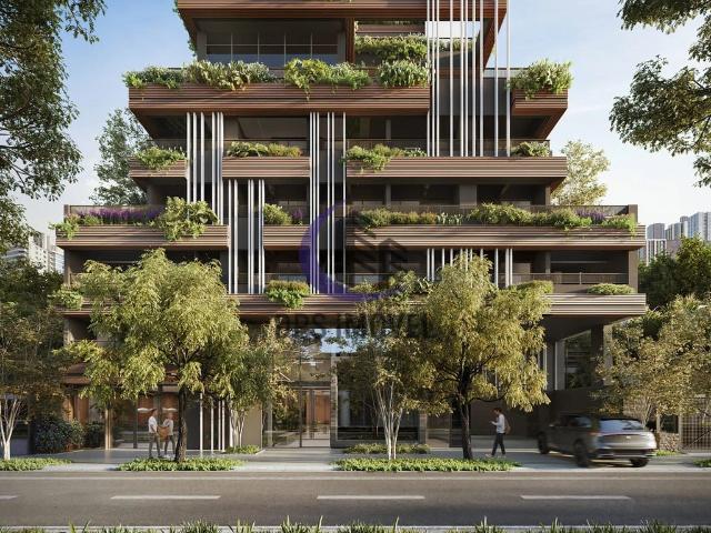 Apartamento para Venda em São Paulo/SP Bela Vista 3 Quartos