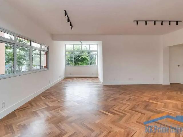 Apartamento para Venda em São Paulo/SP Bela Vista 3 Quartos