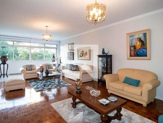 Apartamento para Venda em São Paulo/SP Bela Vista 3 Quartos
