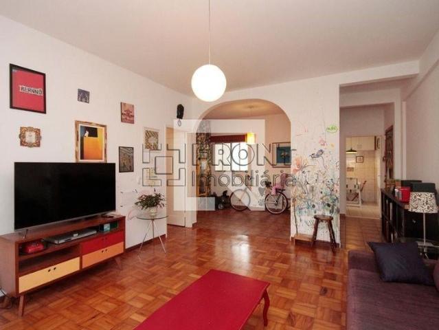 Apartamento para Venda em São Paulo/SP Bela Vista 3 Quartos