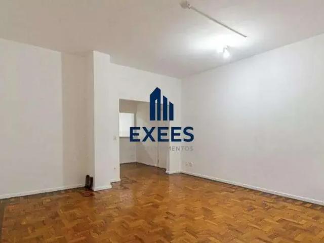 Apartamento para Venda em São Paulo/SP Bela Vista 3 Quartos