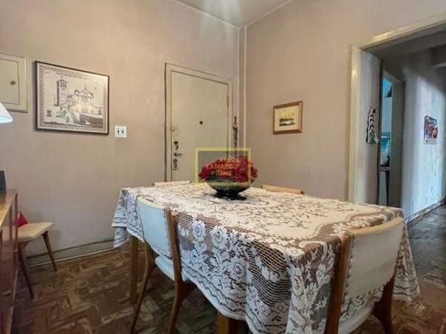 Apartamento para Venda em São Paulo/SP Bela Vista 3 Quartos