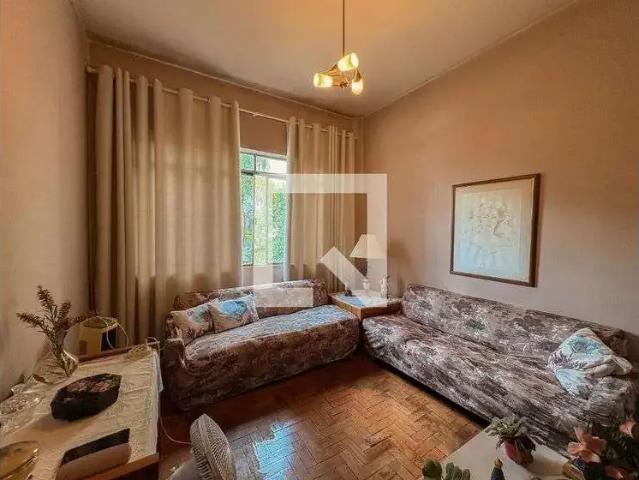 Apartamento para Venda em São Paulo/SP Bela Vista 3 Quartos