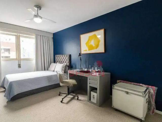 Apartamento para Venda em São Paulo/SP Bela Vista 3 Quartos