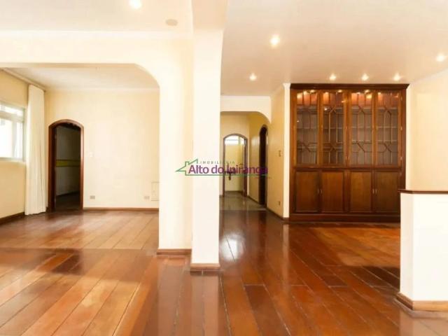 Apartamento para Venda em São Paulo/SP Bela Vista 3 Quartos