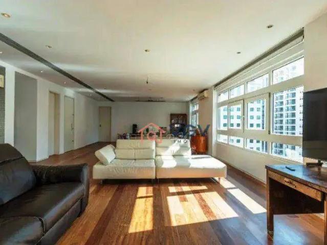 Apartamento para Venda em São Paulo/SP Bela Vista 3 Quartos