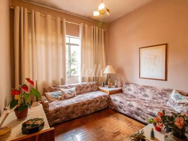 Apartamento para Venda em São Paulo/SP Bela Vista 3 Quartos
