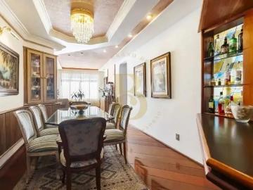 Apartamento para Venda em São Paulo/SP Bela Vista 3 Quartos