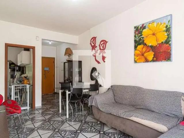 Apartamento para Venda em São Paulo/SP Bela Vista 3 Quartos
