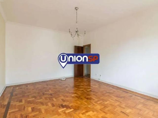 Apartamento para Venda em São Paulo/SP Bela Vista 3 Quartos