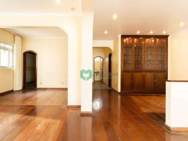 Apartamento para Venda em São Paulo/SP Bela Vista 3 Quartos