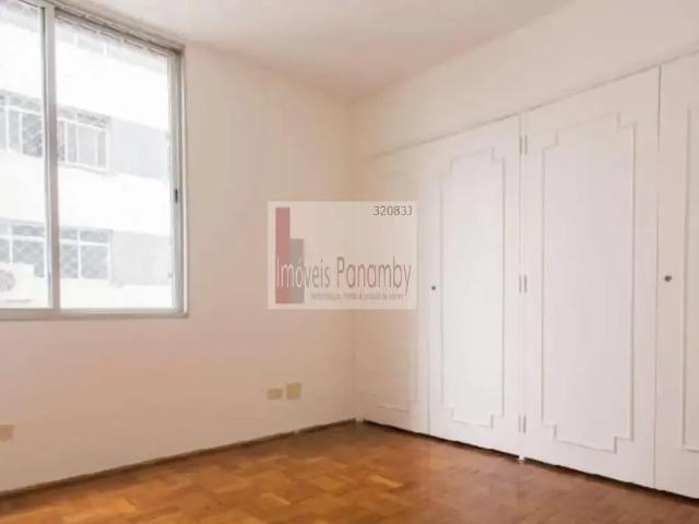 Apartamento para Venda em São Paulo/SP Bela Vista 3 Quartos