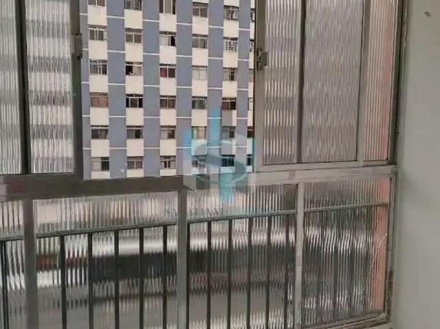 Apartamento para Venda em São Paulo/SP Bela Vista 3 Quartos