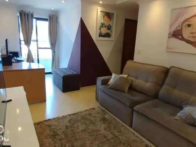 Apartamento para Venda em São Caetano do Sul/SP Boa Vista 3 Quartos