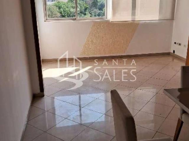 Apartamento para Venda em São Paulo/SP Bela Vista 3 Quartos