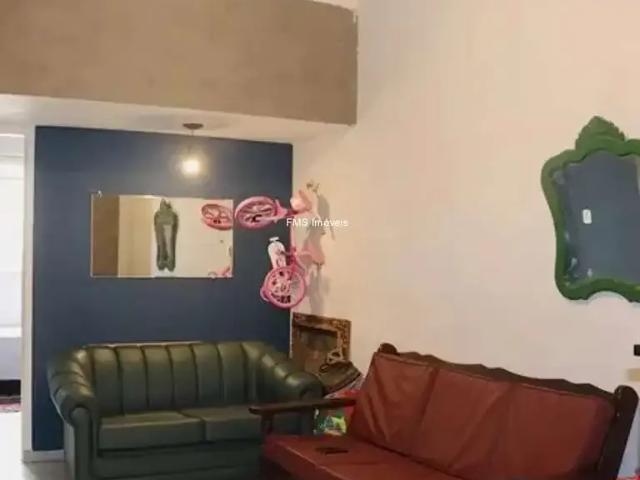 Apartamento para Venda em São Paulo/SP Bela Vista 3 Quartos