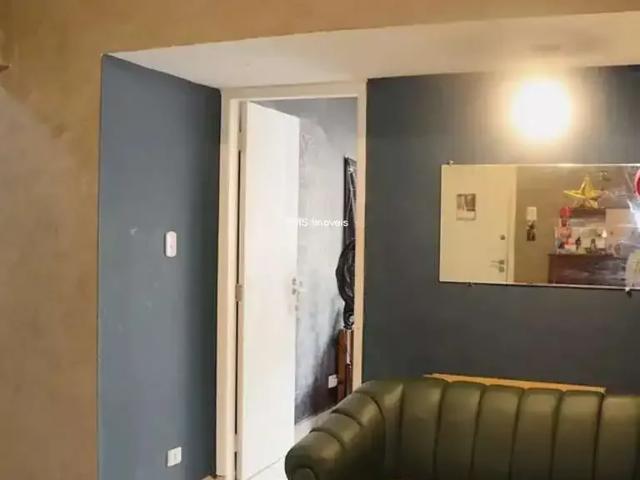 Apartamento para Venda em São Paulo/SP Bela Vista 3 Quartos