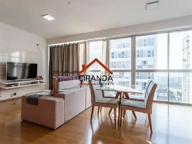 Apartamento para Venda em São Paulo/SP Bela Vista 3 Quartos