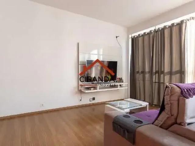 Apartamento para Venda em São Paulo/SP Bela Vista 3 Quartos
