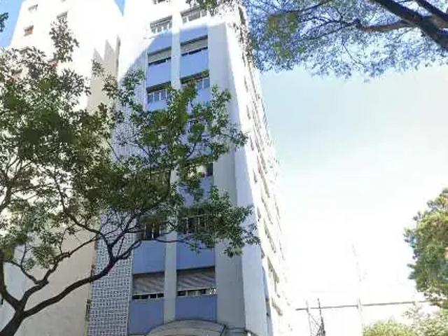 Apartamento para Venda em São Paulo/SP Bela Vista 3 Quartos
