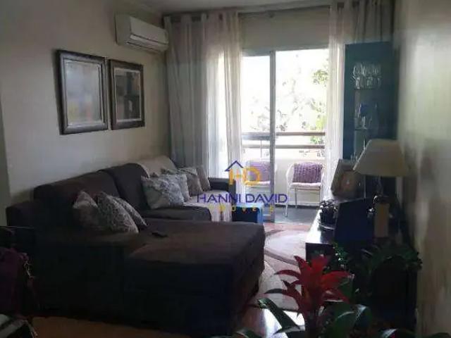 Apartamento para Venda em São Paulo/SP Bela Vista 3 Quartos