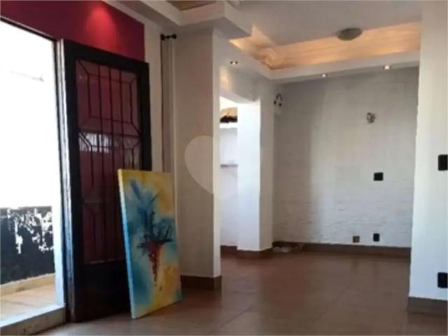 Apartamento para Venda em São Paulo/SP Bela Vista 3 Quartos