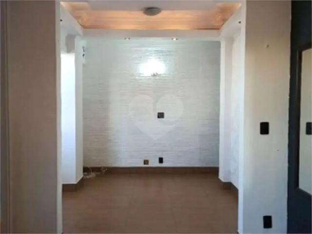 Apartamento para Venda em São Paulo/SP Bela Vista 3 Quartos