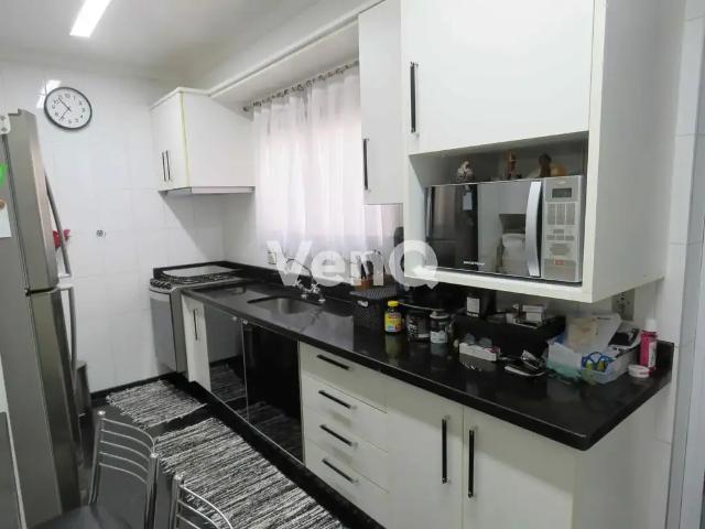 Apartamento para Venda em São Paulo/SP Bela Vista 3 Quartos